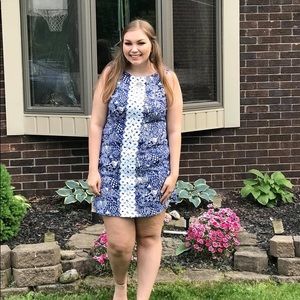 Lilly for Target Shift